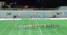 La Turris cala il poker, Casertana sconfitta in casa