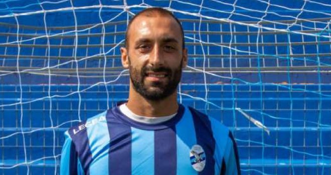 Picerno, interessa D'Anna per l'attacco Ma lo vuole anche il Bitonto