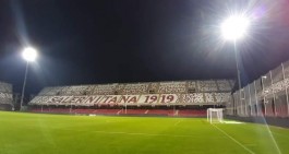 Serie C, vincono tre campane, pari per il Cerignola