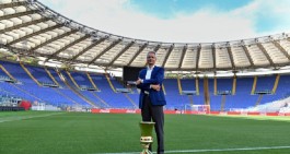 Lega A. Rinvio per l'assemblea che doveva decidere sui diritti Tv