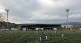 La Gelbison stende l'Acireale: i rossobl&ugrave; calano il tris