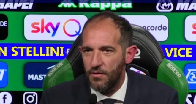 Inter. Stellini: "Buona prestazione, felici della partita di Eriksen"