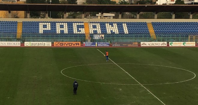 Serie C