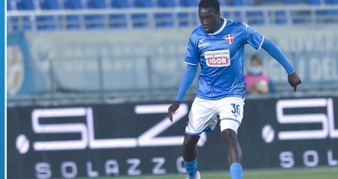 Malick Mbaye