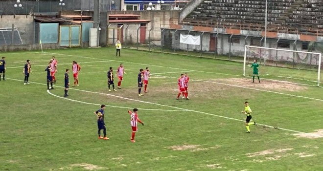 Serie D