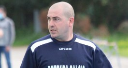 L'ex Rotonda Boncore pronto a tornare ad allenare dopo la squalifica