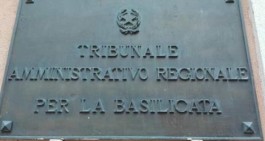 Assemblea elettiva, il Cr Basilicata si costituisce in giudizio al Tar