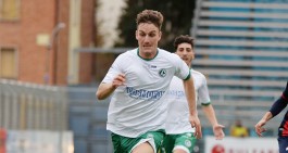 Avellino, ceduto un calciatore in prestito al Potenza