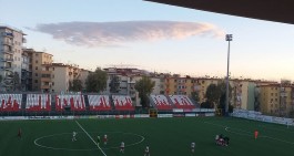 Turris: due calciatori positivi al Covid