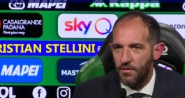 Inter. Stellini: "Buona prestazione, felici della partita di Eriksen"
