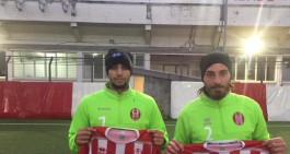 Rende, tris di acquisti per i biancorossi