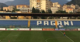 La Juve Stabia fa tris, Paganese battuta in casa