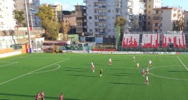 Turris: numeri e statistiche del girone di andata