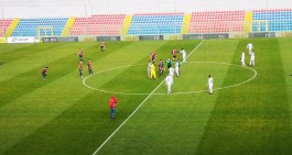 Serie C/C: variazioni di orario per tre gare della 2a giornata