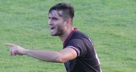 Cavese: firma il difensore De Vito