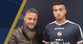 Cavese: dalla Triestina arriva Natalucci