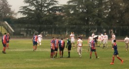 Blitz della Gelbison: Uliano condanna il Castrovillari