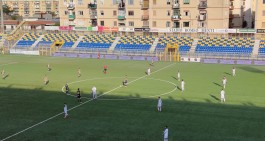 La Casertana vince il derby, Juve Stabia in crisi