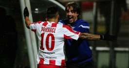 Teramo - Avellino 1-1: D'Angelo riprende Bombagi