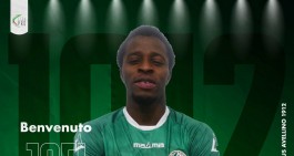 Avellino, dopo Carriero arriva Joel Baraye