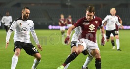 Belotti è un nuovo calciatore della Roma