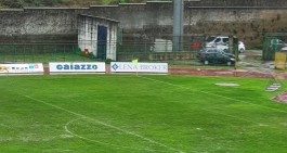 Paganese-Catania, slitta il recupero: fissata la nuova data