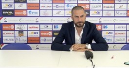 Juve Stabia: divorzio con il ds Ghinassi