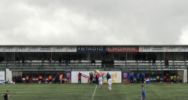 Botta e risposta tra Gelbison e Fc Messina: sfida in parit&agrave;