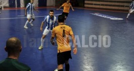 Il CMB Matera sbanca Genova 4-2 con una vittoria sofferta e voluta