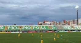 Clamorosa rimonta del Monopoli, tonfo della Juve Stabia