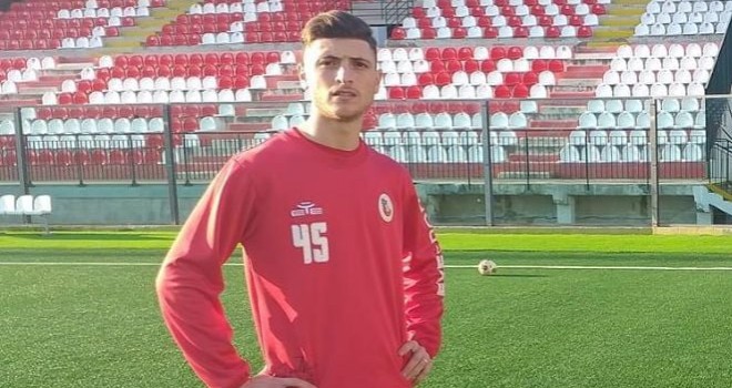 Pandolfi