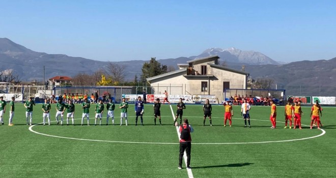 Serie D