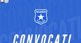 Paganese, i convocati per Latina. C'&egrave; Iannone, out Schiavi