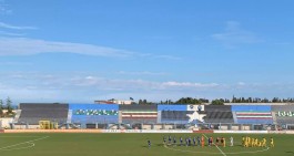 Bisceglie-Juve Stabia, formazioni ufficiali: c'&egrave; Marotta, out Esposito