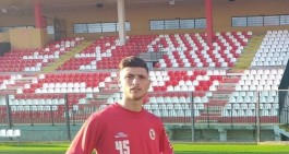 Turris: ceduto Pandolfi, risoluzione per Lucarelli