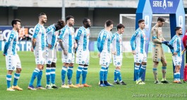 La vittoria non basta, Napoli eliminato dal Granada