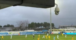 Colpo esterno della Juve Stabia: sconfitta la Virtus Francavilla