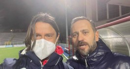 Potenza, sar&agrave; una settimana intensa di impegni Gallo stasera in citt&agrave;