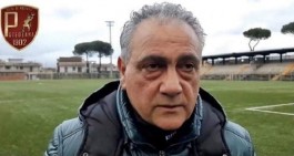 Puteolana, Guarino tuona: "Fuori squadra chi non onora la maglia"