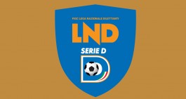 Serie D: il 6 e 7 aprile giorni di recuperi. Fissate 15 gare