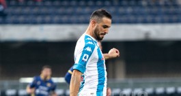 Granada-Napoli: le formazioni ufficiali. Scelte obbligate per Gattuso