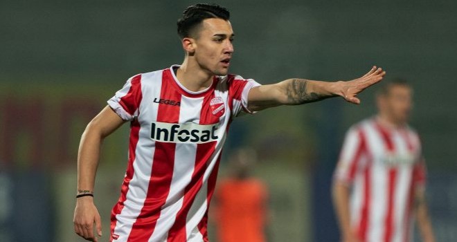 IamC - Chievo Verona, per l'estate spunta la pista Santoro