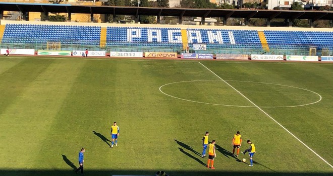 Serie C
