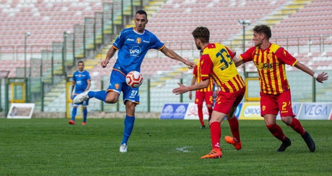Serie D