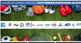 Gli Enti di Promozione Sportiva chiedono di rivedere i protocolli