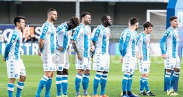 UFFICIALE - Juventus-Napoli, nuovo rinvio: si giocherà ad aprile