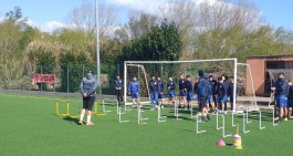 Agropoli: quattro nuovi arrivi e due partenze