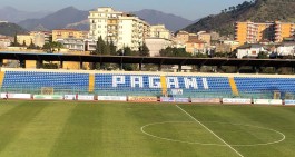 Pari tra Paganese e Viterbese: Besea risponde a Diop