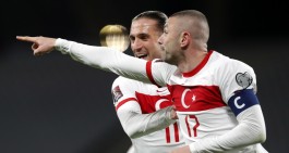 Qualificazioni Qatar 2022: steccano Francia e Olanda