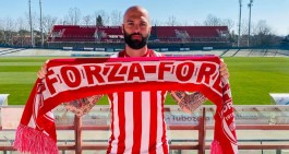 Ufficiale: Manuel Pera &egrave; un nuovo giocatore del Forl&igrave;